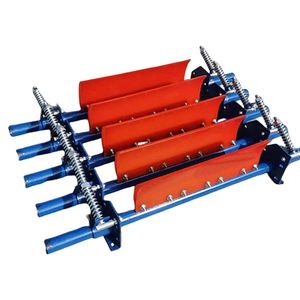 Premium Quality Polyurethane Conveyor Belt Scraper for Heavy Duty