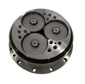 High-Precision and High-Reliability Reducer for Robots / Precision Cycloidal Reducer Qy Precision Cycloidal Reducer