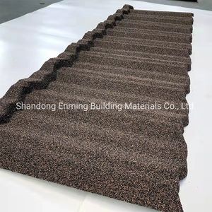 Classical China Roof Tile Factory Manufacturer