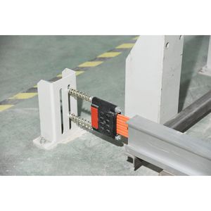 OEM Handling System - Custom Solutions for Manufacturing Industry