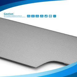 Custom Dashboard Panel Trim for Nev Interior Accessories Solutions