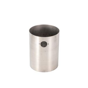 Industrial Grade Stainless Motor Housing with Stable Structure for Electric Motor Systems