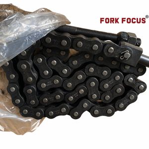 Original Heli Chain for 5-7t Forkfocus Hardware Spare Parts for Hangcha Fork Lift Truck Service