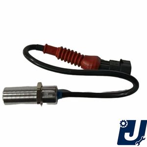 Safety-Protective Electric Cars Accessories for Sinotruk Haowo Light Trucks