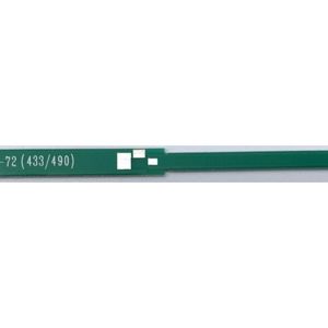 Durable FPC Antenna with High Gain and Ipex Connector