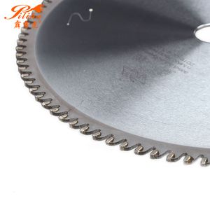 PCD Saw Cutting Blades Tct Circular Saw Blade for Wood Cutting