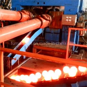 Grinding Steel Ball Hot Rolling Mill Machine with Good Anti-Wear Property