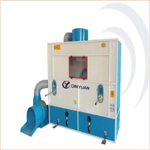 Professional Manufacturer Plush Toy Stuffing Machine