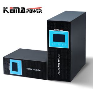 600-1500va off Grid Hybrid Solar Power Inverter for Solar Power System