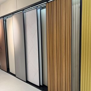 Affordable Durable PVC Vinyl Floor Plastic Wall Panel Factory Price