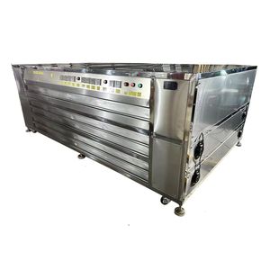High-Performance Drying Equipment Suitable for Flexographic Printing