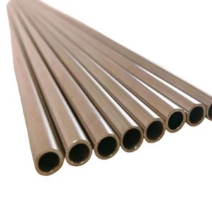 Premium Gr5 Titanium Alloy Seamless Pipes in 2, 3, 4 Inch Sizes