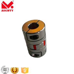 Cast Iron Flexible Jaw Coupling for General Shaft Connection (L series)