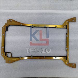 High Quality Diesel Engine Parts Oil Pan Sump Gasket 504164360 Fit for Iveco F5c