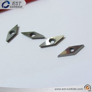 Polished Carbide Knives for Wood Working K20