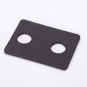 High Temperature Resistance EPDM Rubber Seal Washer for Industrial Appliance