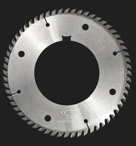 Circular Saw Blade Cutter Carbide Alloy Tip Cutting Hard Wood, Stainless Steel, Diamond