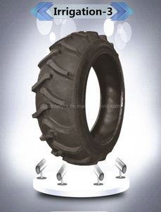 Agriculture Bias Tire AG Tractor Irrigation Pattern Tyre Farm Tires Harvest Tyre 11.2-38