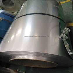 2b / No. 8 Mirror 201 Hongwang Stainless Coil Cold Rolled Stainless Steel Coils 1219/1240mm