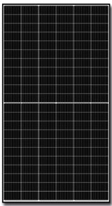 Risen 635W Solar Panel Topcon Module