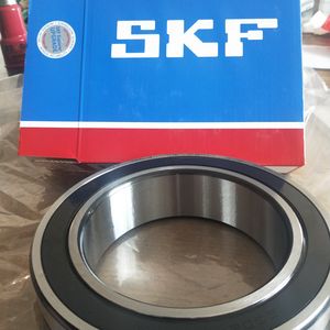 Chinese Manufacturer NTN NSK Koyo Timken NACHI Spherical Roller Bearing 23024-2RS 23024-2RS5/Vt143b 23024 Sealed Self-Aligning Roller Bearing