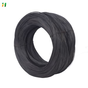 Black Annealed Wire/Customized Black Annealed Wire/Close-Packed Wire/Bulk Black Annealed Wire/Black Wire/Black Annealed Wire/Binding Wire/Iron Wire