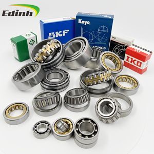 High-Quality Deep Groove Ball Bearing 6210 for Smooth Operation