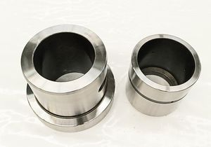 Hb30g Hb40g Hydraulic Breaker Front Cover and Outer Bushing
