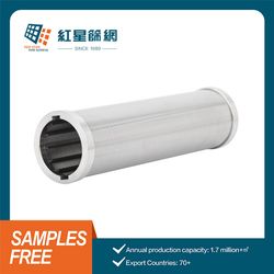 Premium Wedge Wire Screens for Fine Particle Mining Applications