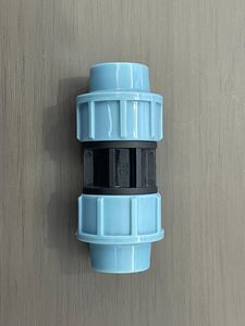 High-Quality PP Socket for Secure Piping Connections and Durability