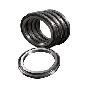 High Speed Steel (HSS) Rewinder Bottom Slitting Knife Rotary Tungsten Carbide Multi Blade Knives Ring Rewinding Cutting Dished Blades Sharp and Wear-Resistant