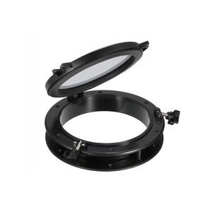Marine Watertight Porthole Window for Boat Yacht and Ship Cabin