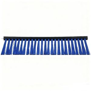 PP Sanitation Road Sweeping Snow Removal Airport Runway Cleaning Brush