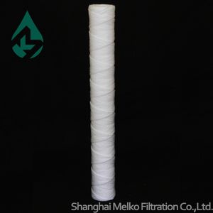 20" String Wound Cartridge for Water Purifier