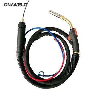 Mmt42 Pmt42 Kemppi Style MIG Welding Torch 4m