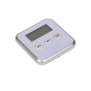 Timer LCD Kitchen Cooking Reminder Time Counting