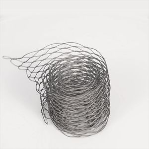 AISI316 Stainless Steel Wire Rope Net for Zoo Aviary Mesh Parrot Bird Animal Cage