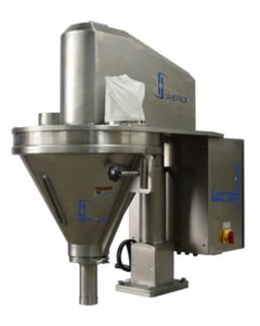Auger Filler for Packing Machine