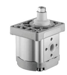 Good Quality Hydraulic Gear Pumps Replacement of Flat Tractor