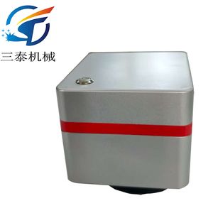 Laser Galvanometer Can Be Used Laser Marking Machine