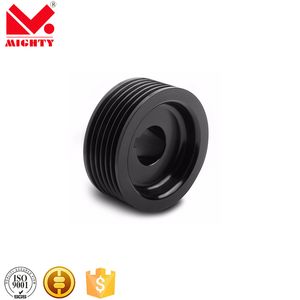 European Standard Spb Cast Iron Taper V Belt Pulley Suitable for Taper Bush