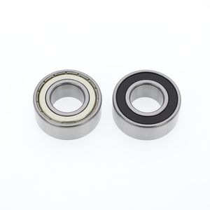 New Product Magnetic Dustproof Angular Contact Ball Auto Bearing for Industrial Machinery