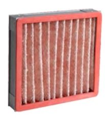 Premium H13 H14 High Efficiency Air Filters for Central AC