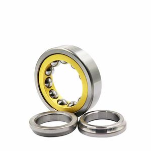 High-Speed 7008AC Angular Contact Ball Bearing for Precision Applications