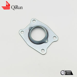 Stainless Steel Hinge Metal Stamping Parts