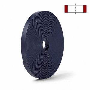 Bronze Filled PTFE Guide Strip Bearing Ring for Hydraulic Cylinder Piston