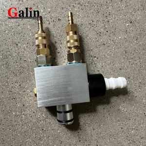 Cheap Powder Coating Injector for Electrostatic Spray Equipment Machine