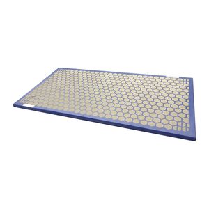 API 80 Shale Shaker Screen for Solids Control