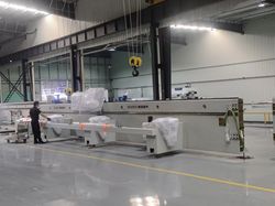 6000W 12000W Fully Automatic Fiber Laser Tube Cutting Machine