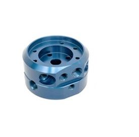 CNC Turning and Milling Integrated Non-Standard Custom Machining Parts